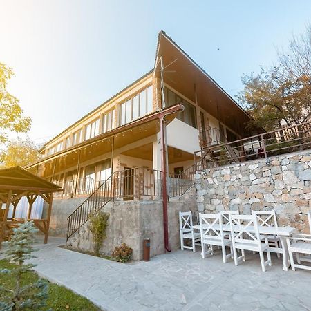 Popock Dilijan 1 Hotel Ngoại thất bức ảnh