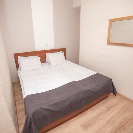 Popock Dilijan 1 Hotel Ngoại thất bức ảnh