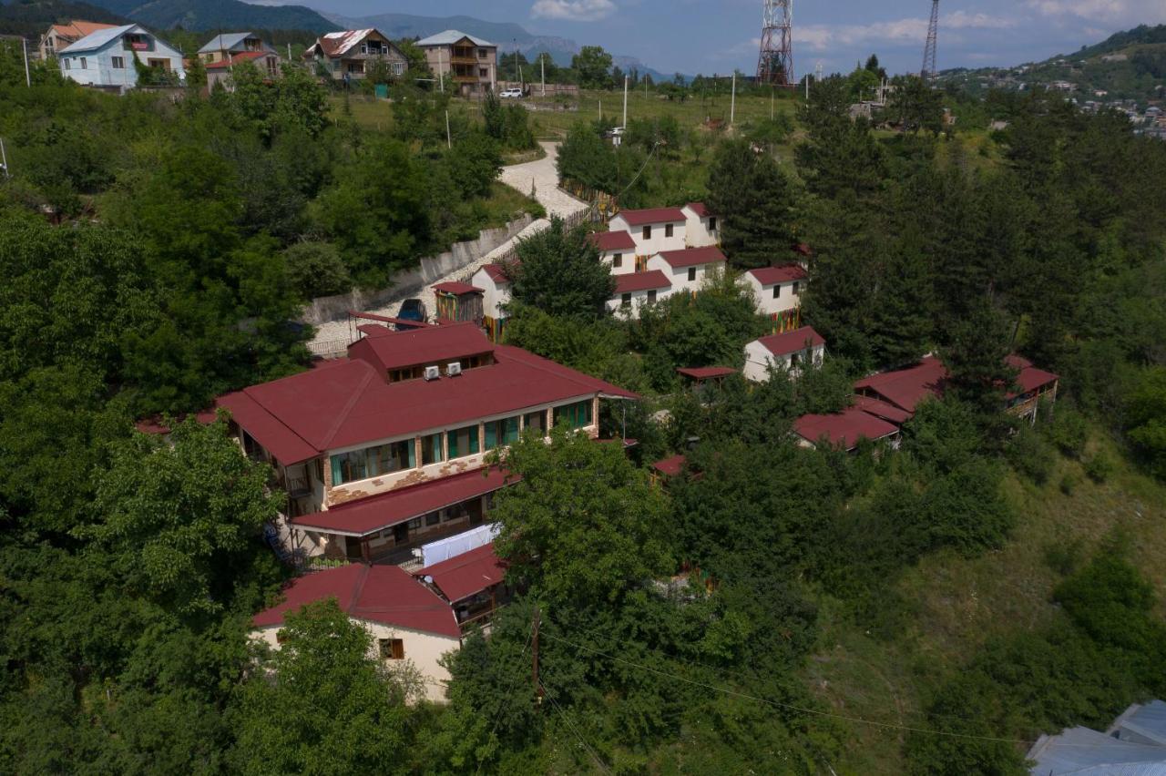 Popock Dilijan 1 Hotel Ngoại thất bức ảnh