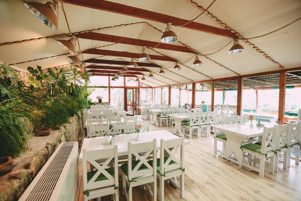 Popock Dilijan 1 Hotel Ngoại thất bức ảnh