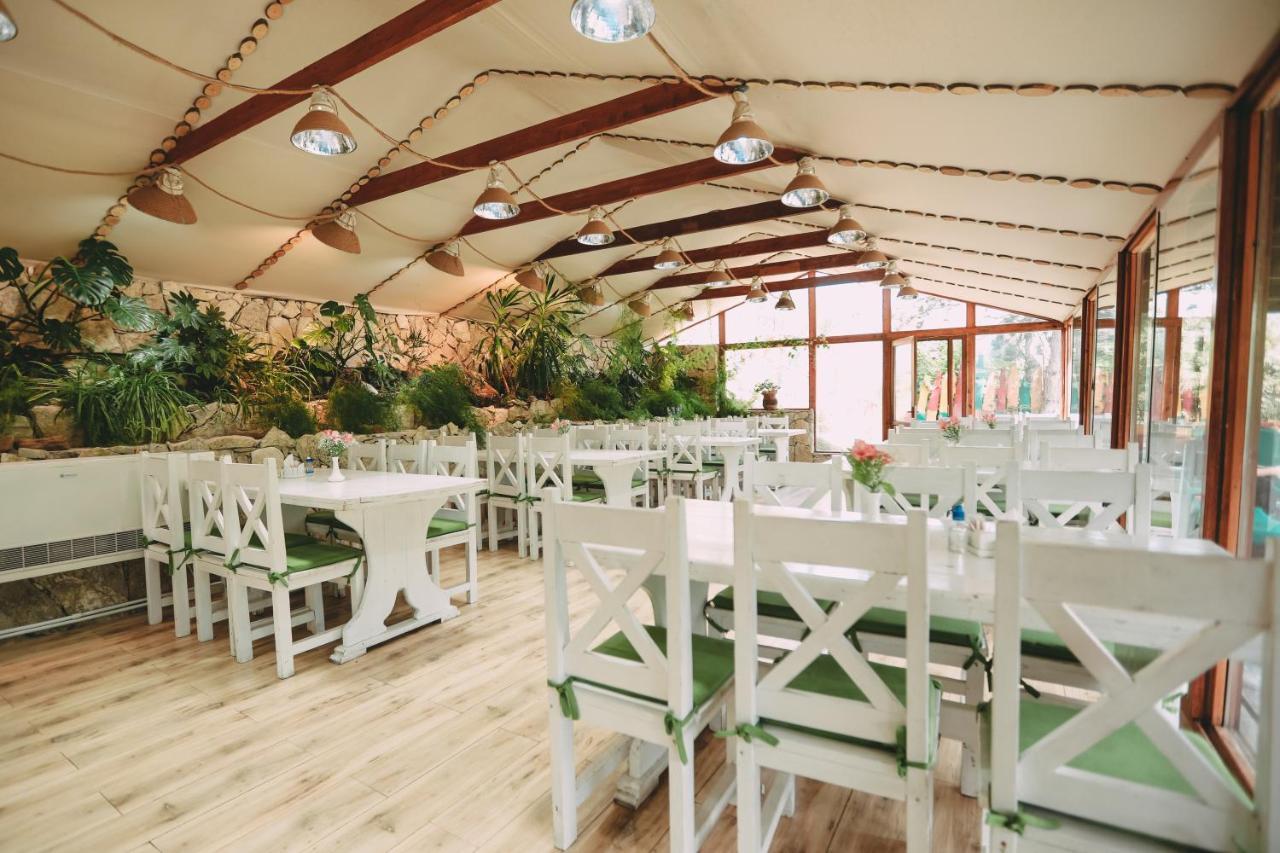 Popock Dilijan 1 Hotel Ngoại thất bức ảnh