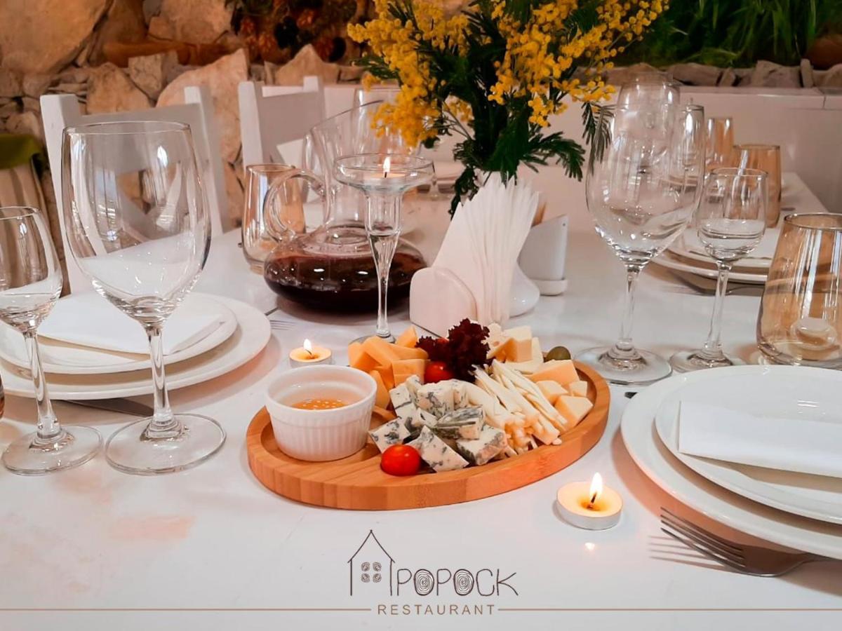 Popock Dilijan 1 Hotel Ngoại thất bức ảnh
