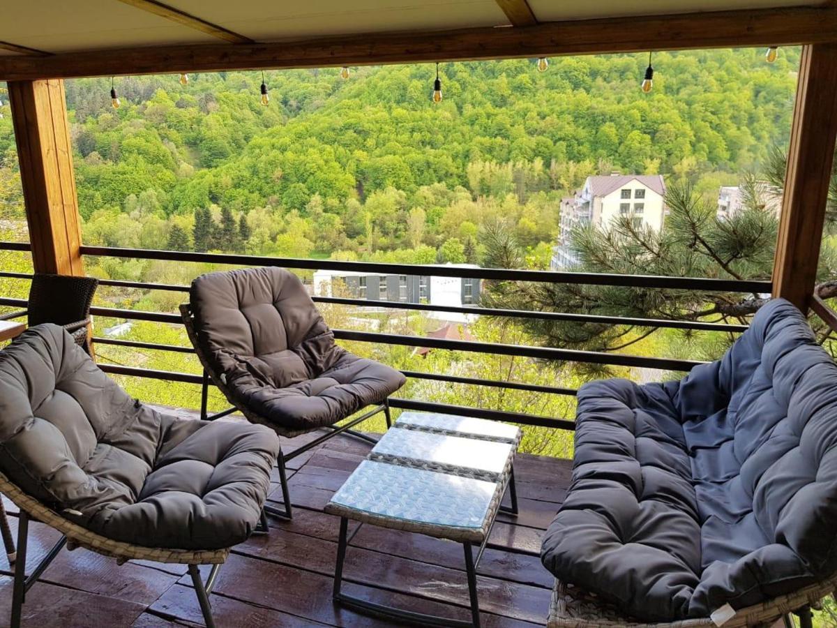 Popock Dilijan 1 Hotel Ngoại thất bức ảnh