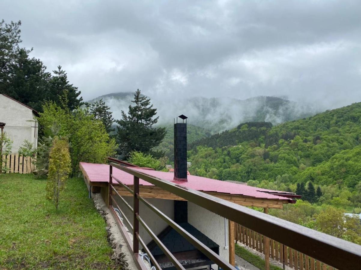 Popock Dilijan 1 Hotel Ngoại thất bức ảnh
