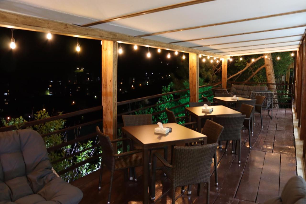 Popock Dilijan 1 Hotel Ngoại thất bức ảnh
