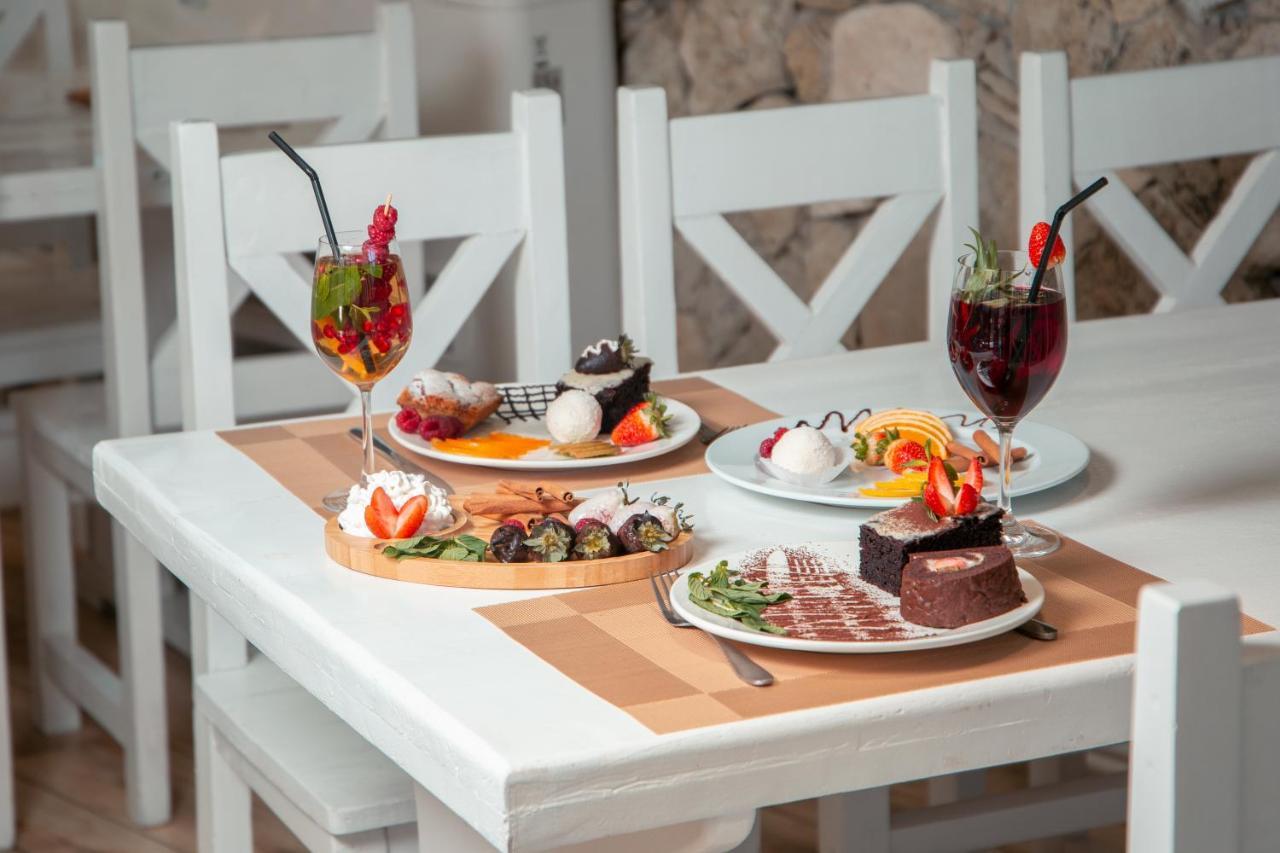 Popock Dilijan 1 Hotel Ngoại thất bức ảnh
