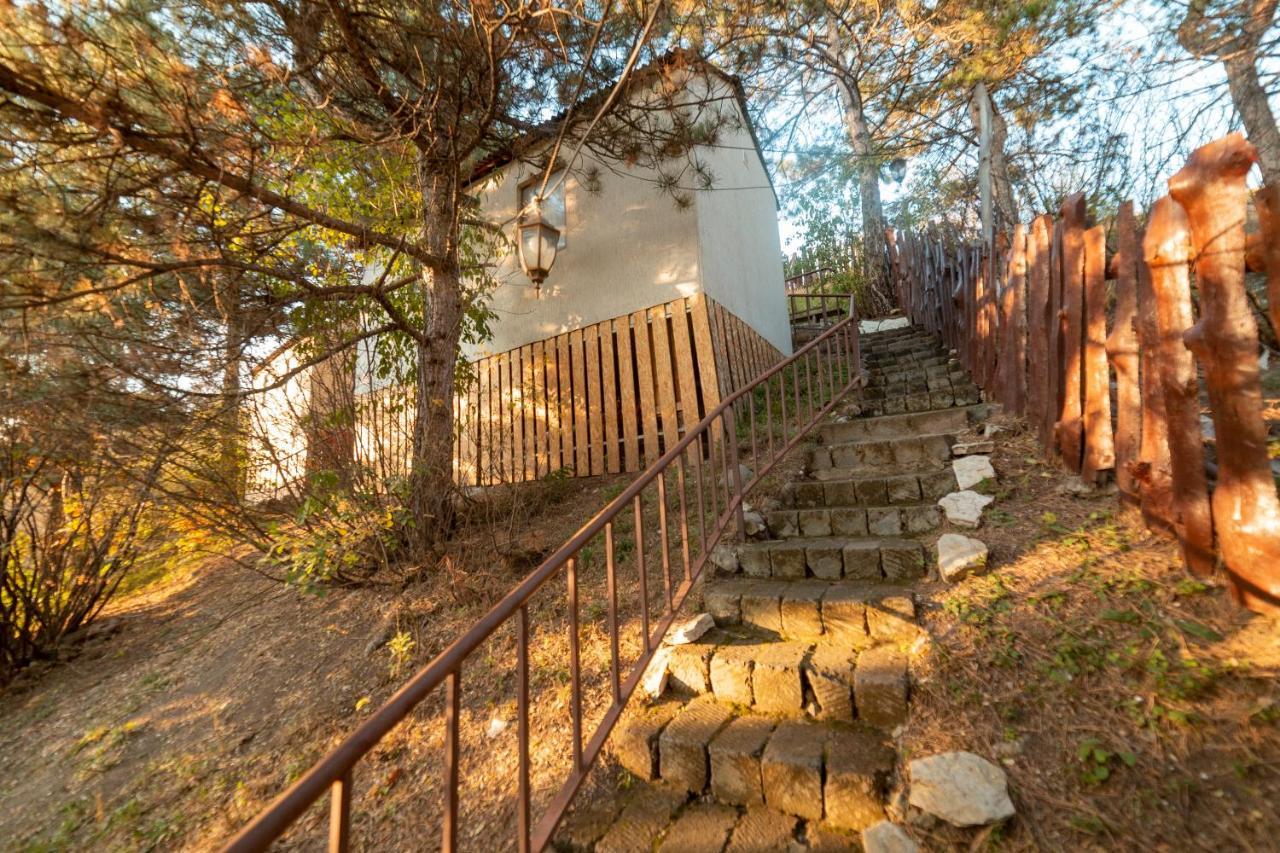 Popock Dilijan 1 Hotel Ngoại thất bức ảnh