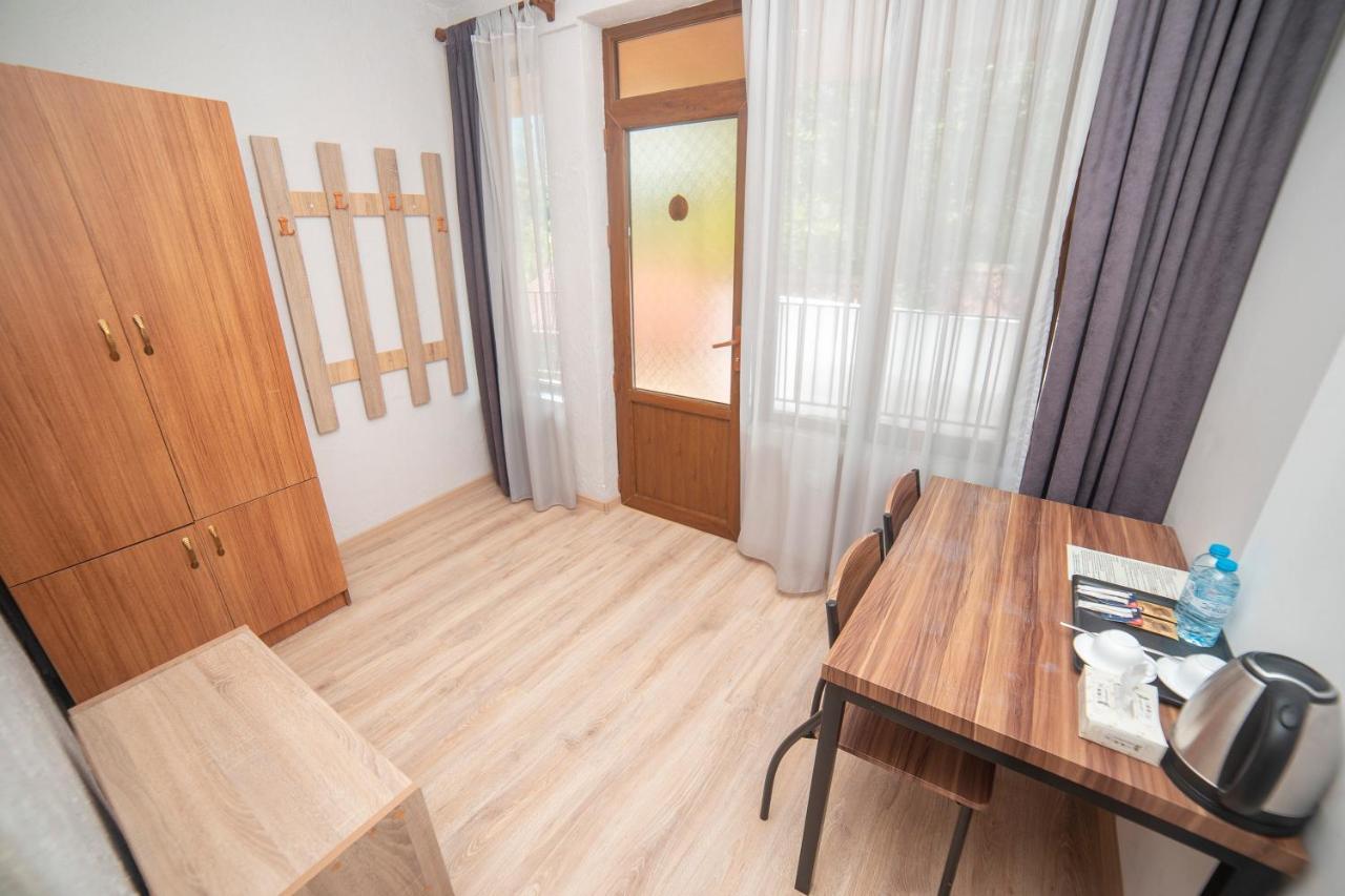 Popock Dilijan 1 Hotel Ngoại thất bức ảnh