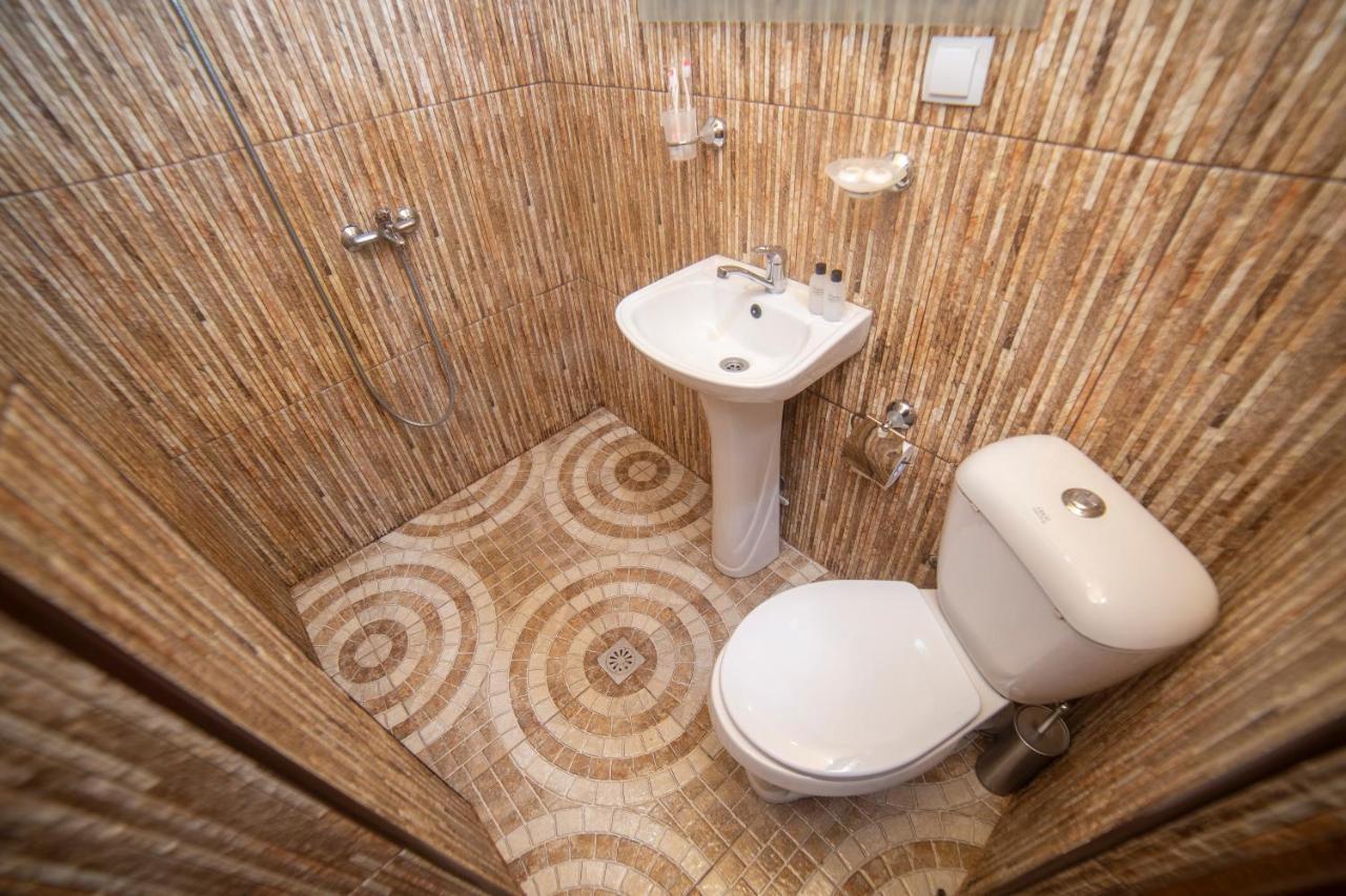 Popock Dilijan 1 Hotel Ngoại thất bức ảnh