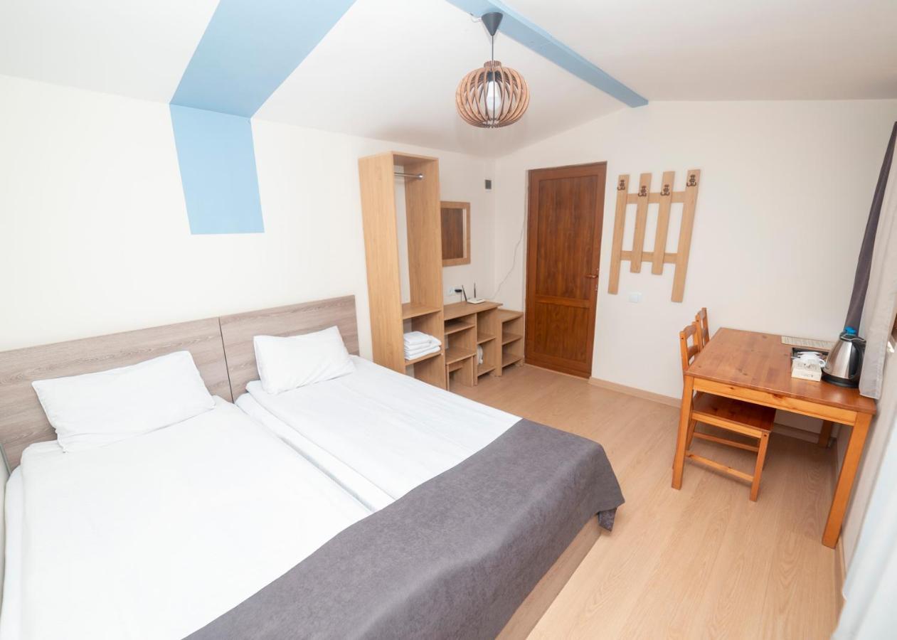 Popock Dilijan 1 Hotel Ngoại thất bức ảnh
