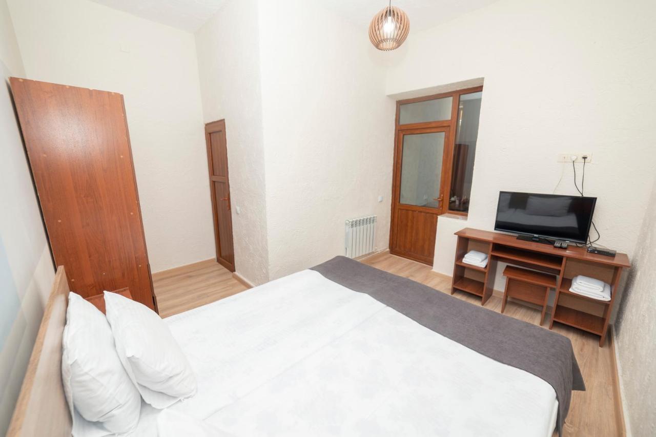 Popock Dilijan 1 Hotel Ngoại thất bức ảnh