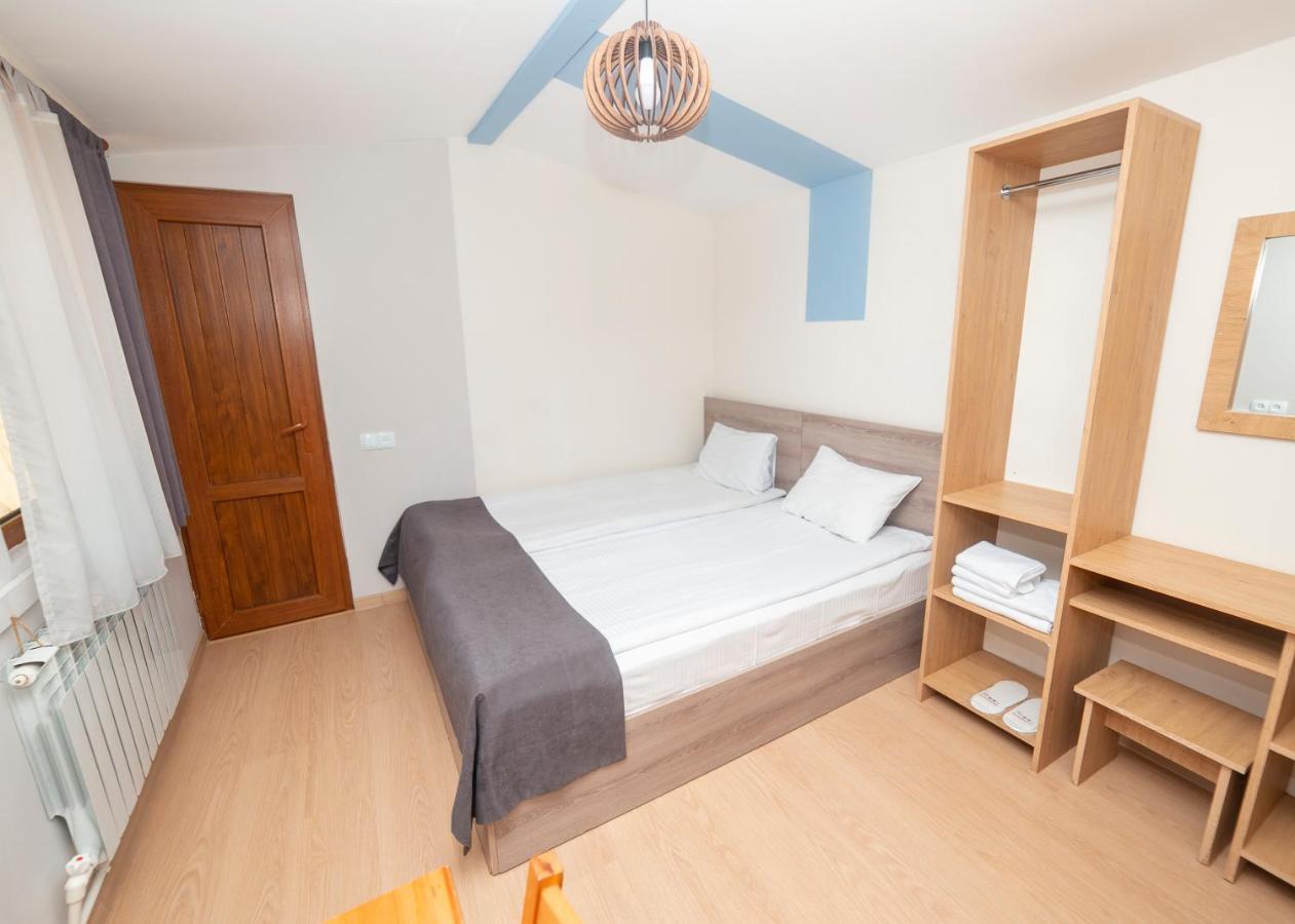 Popock Dilijan 1 Hotel Ngoại thất bức ảnh