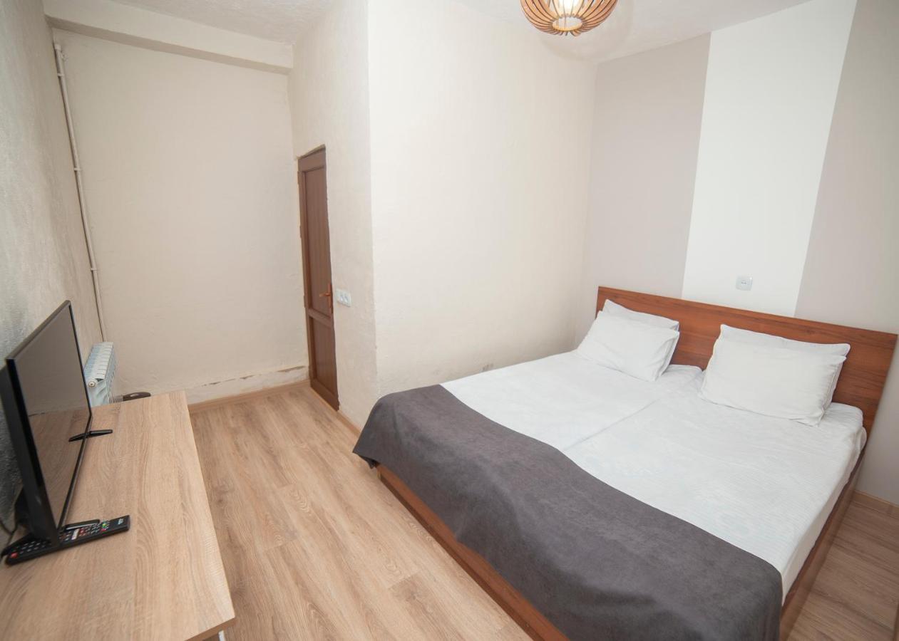 Popock Dilijan 1 Hotel Ngoại thất bức ảnh