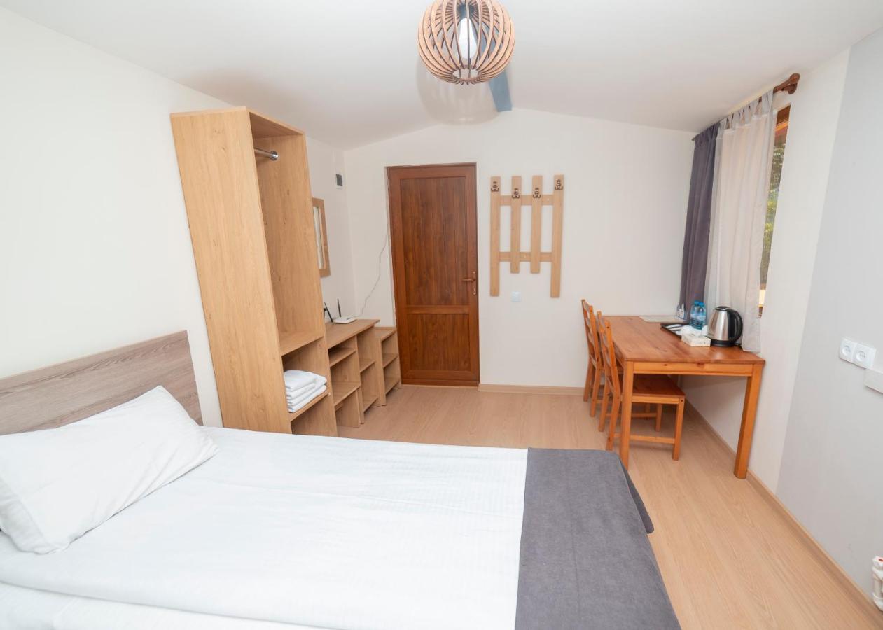 Popock Dilijan 1 Hotel Ngoại thất bức ảnh