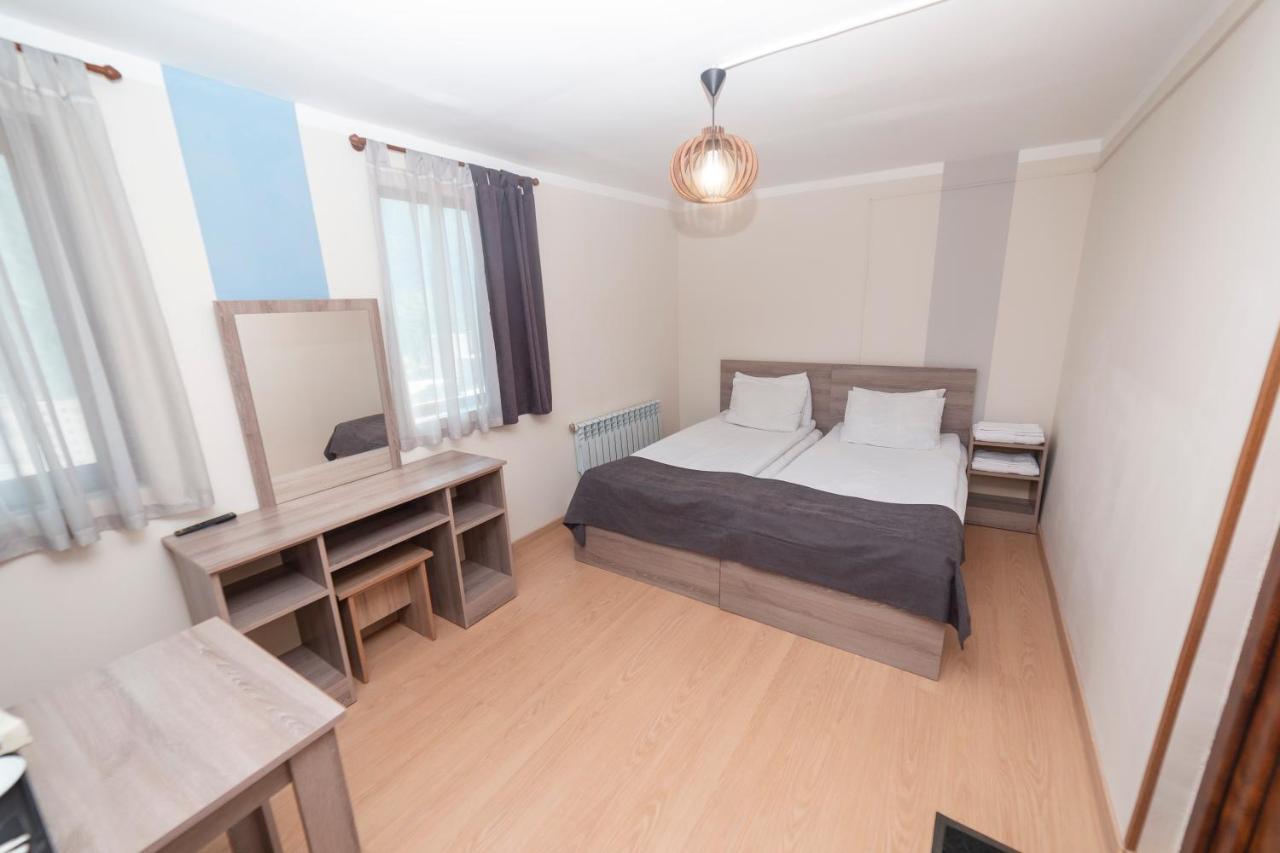 Popock Dilijan 1 Hotel Ngoại thất bức ảnh