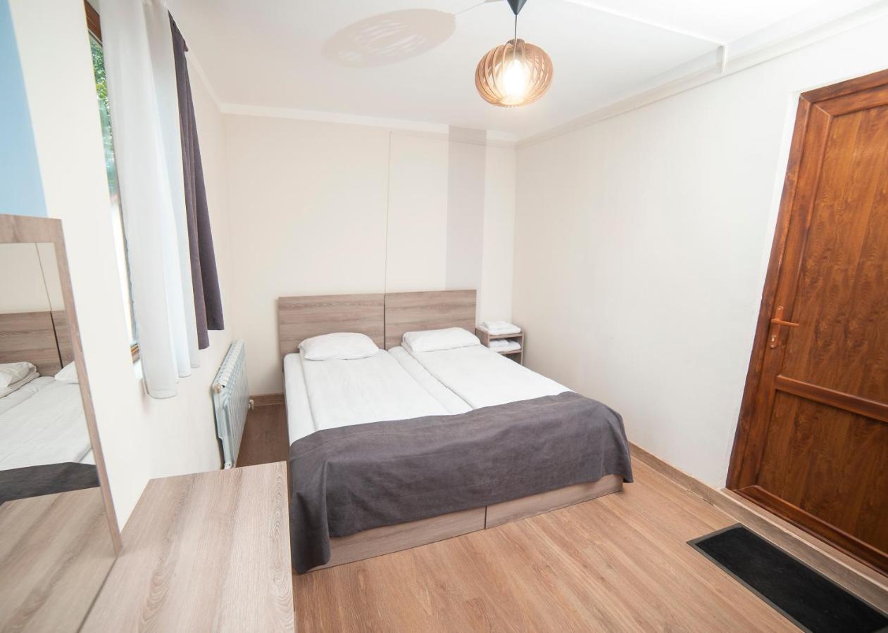 Popock Dilijan 1 Hotel Ngoại thất bức ảnh