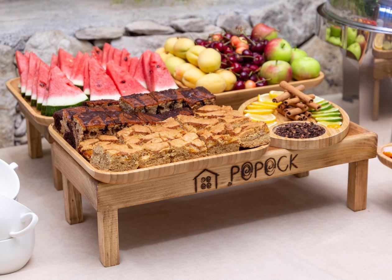 Popock Dilijan 1 Hotel Ngoại thất bức ảnh