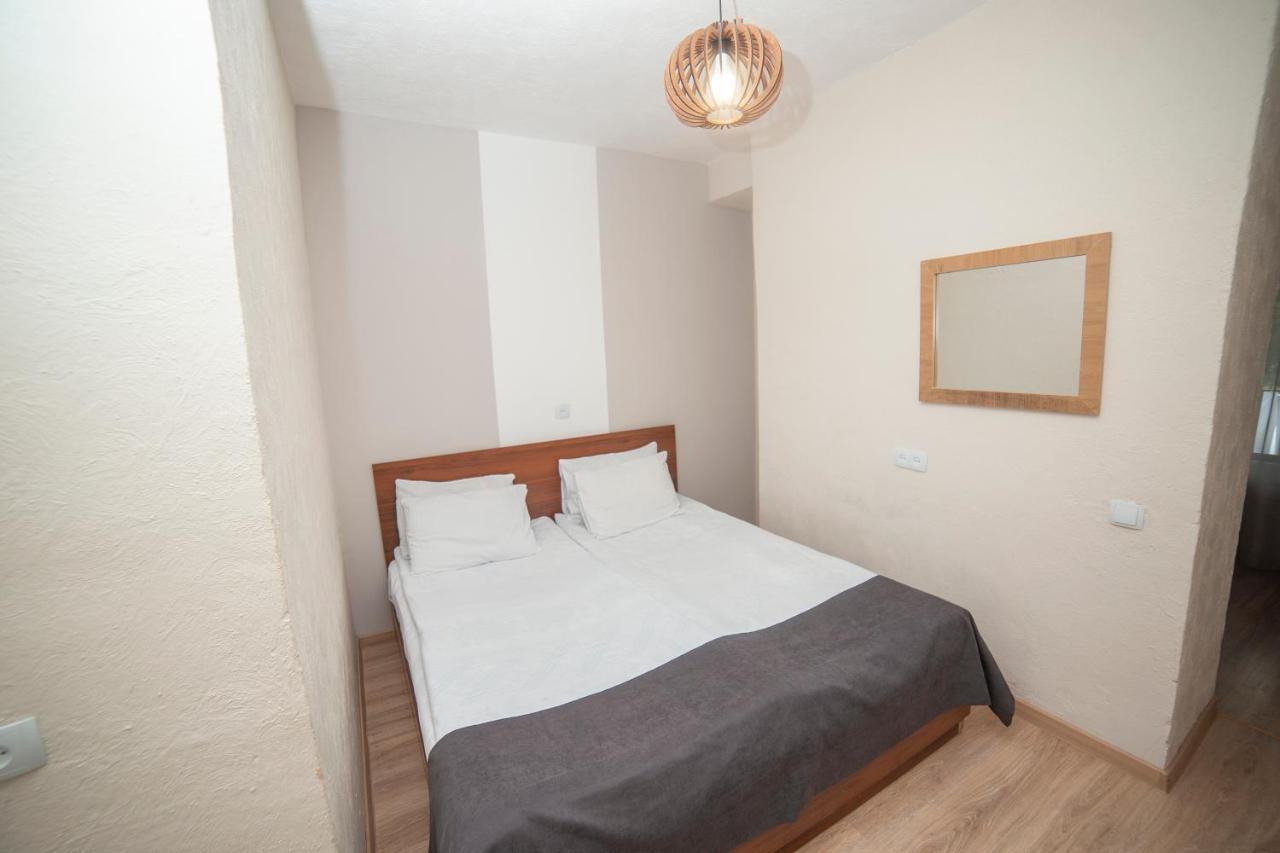 Popock Dilijan 1 Hotel Ngoại thất bức ảnh