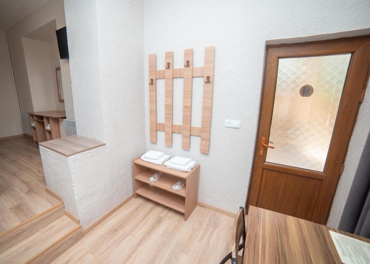 Popock Dilijan 1 Hotel Ngoại thất bức ảnh