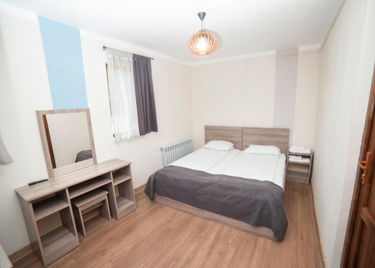 Popock Dilijan 1 Hotel Ngoại thất bức ảnh
