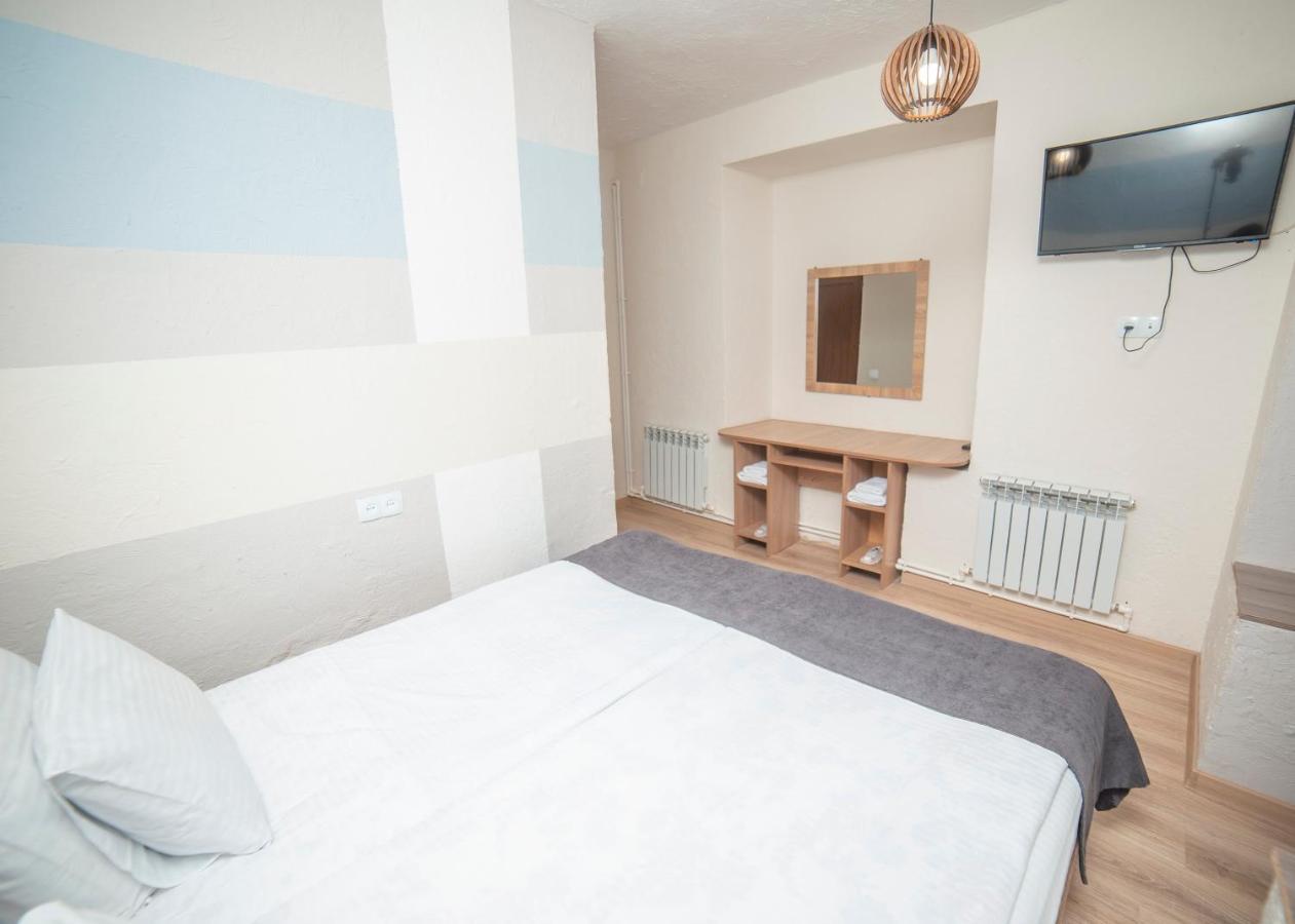 Popock Dilijan 1 Hotel Ngoại thất bức ảnh