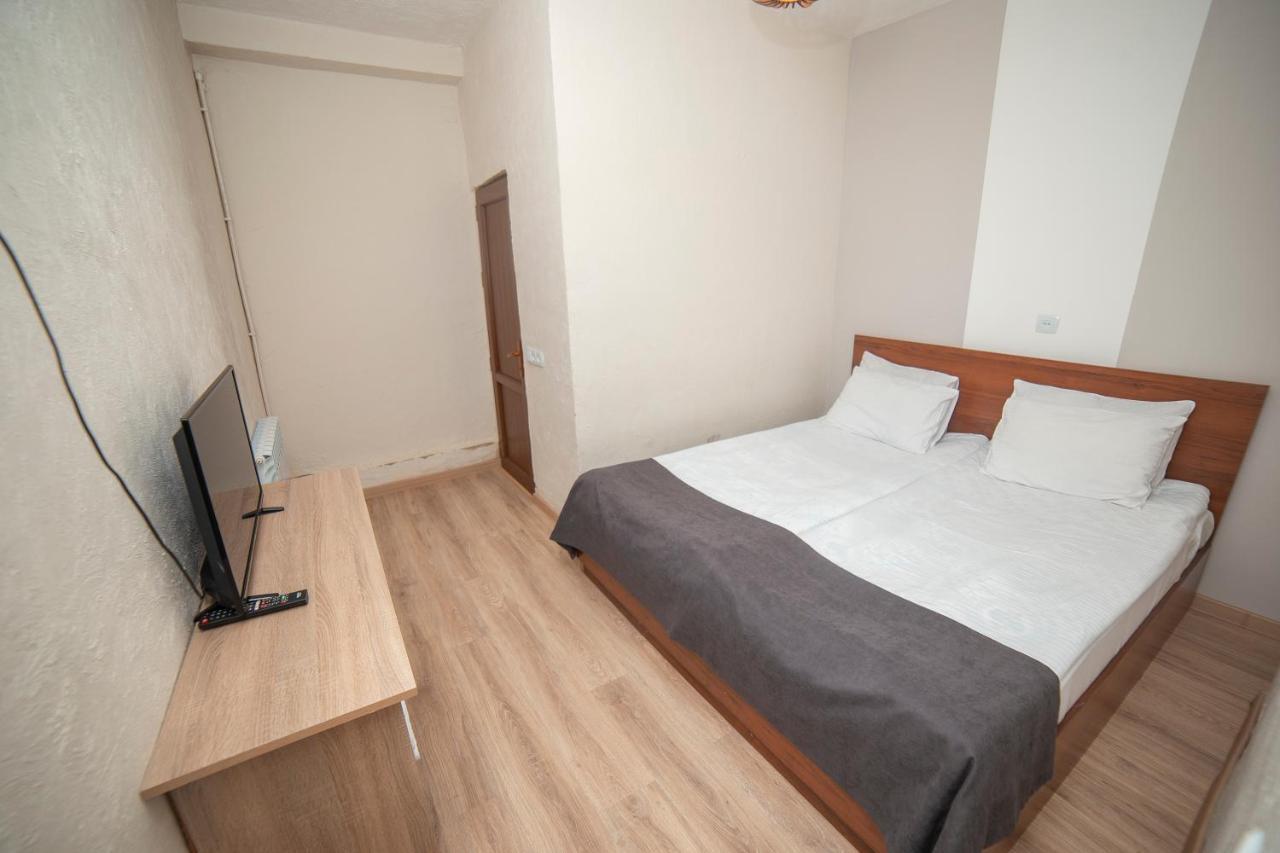 Popock Dilijan 1 Hotel Ngoại thất bức ảnh