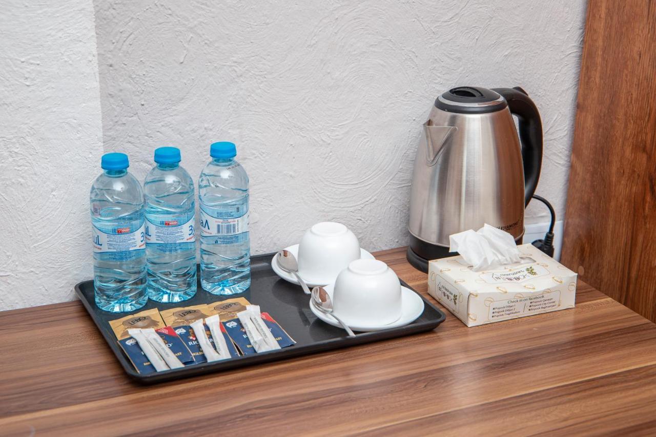Popock Dilijan 1 Hotel Ngoại thất bức ảnh