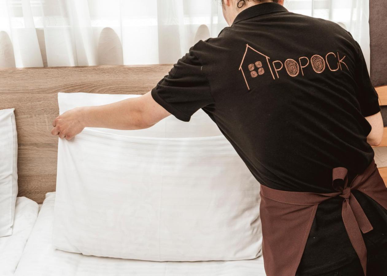 Popock Dilijan 1 Hotel Ngoại thất bức ảnh