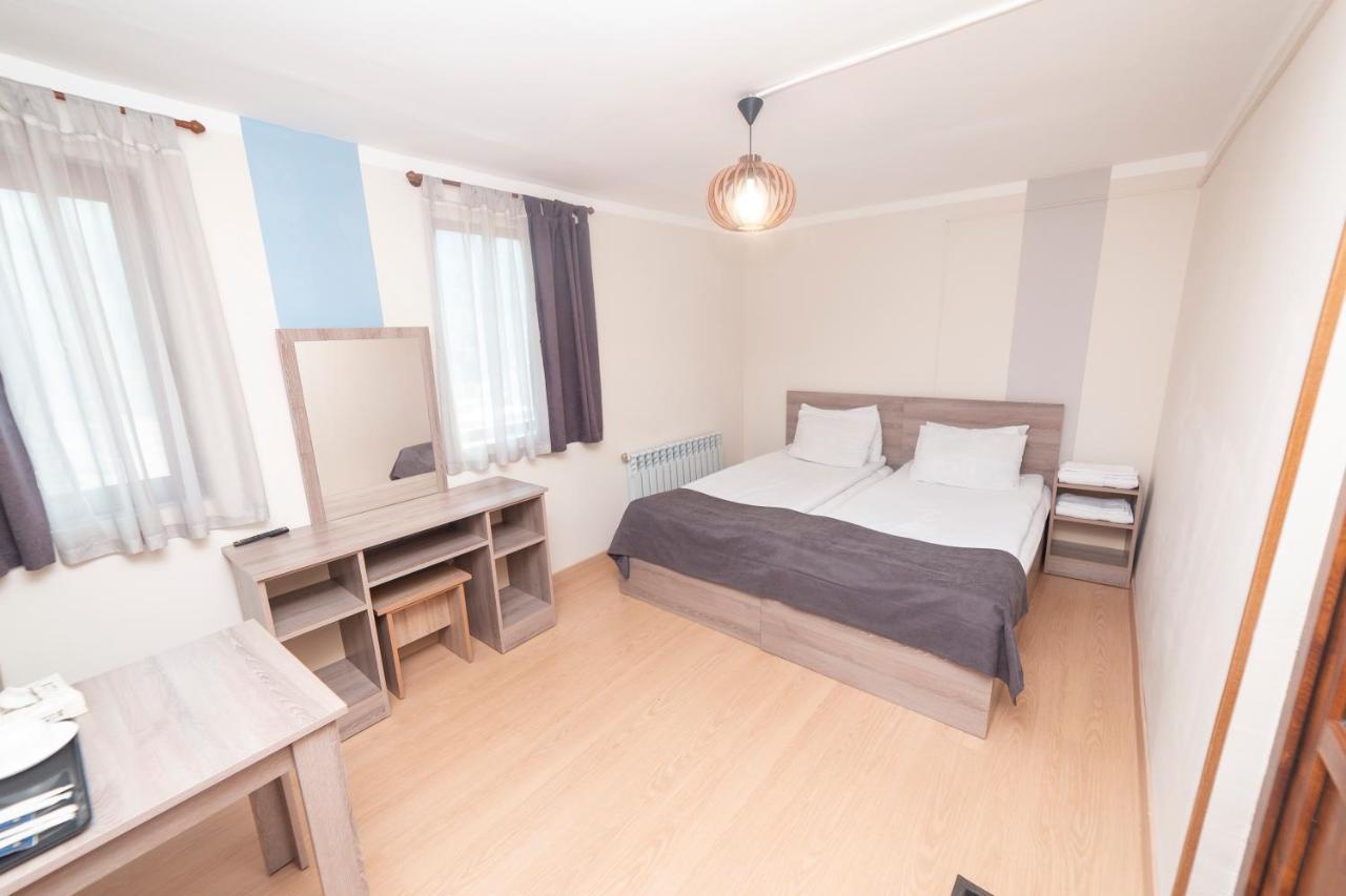 Popock Dilijan 1 Hotel Ngoại thất bức ảnh