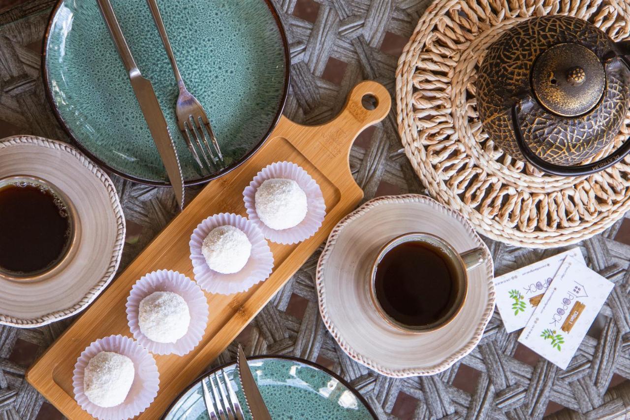 Popock Dilijan 1 Hotel Ngoại thất bức ảnh