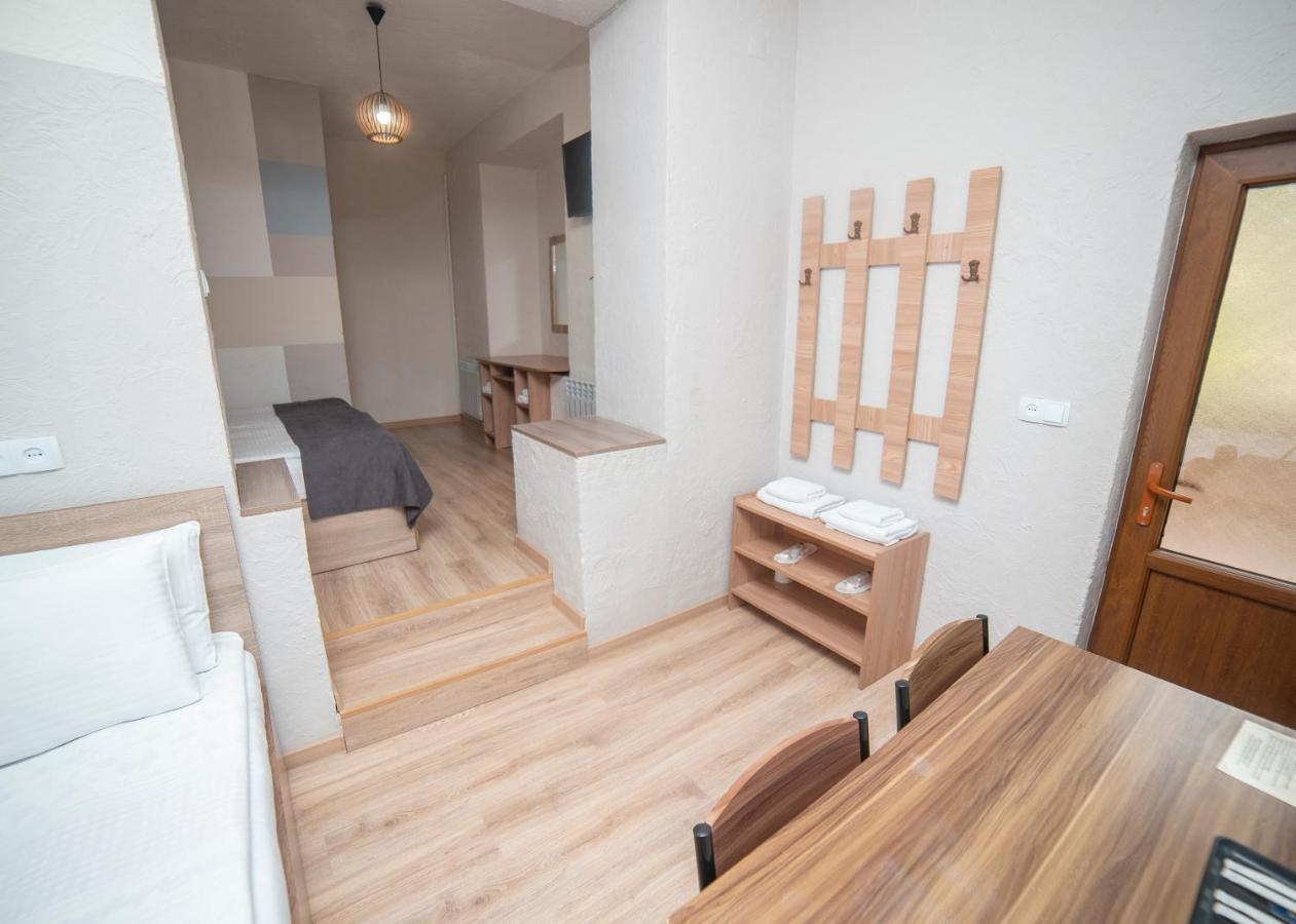 Popock Dilijan 1 Hotel Ngoại thất bức ảnh