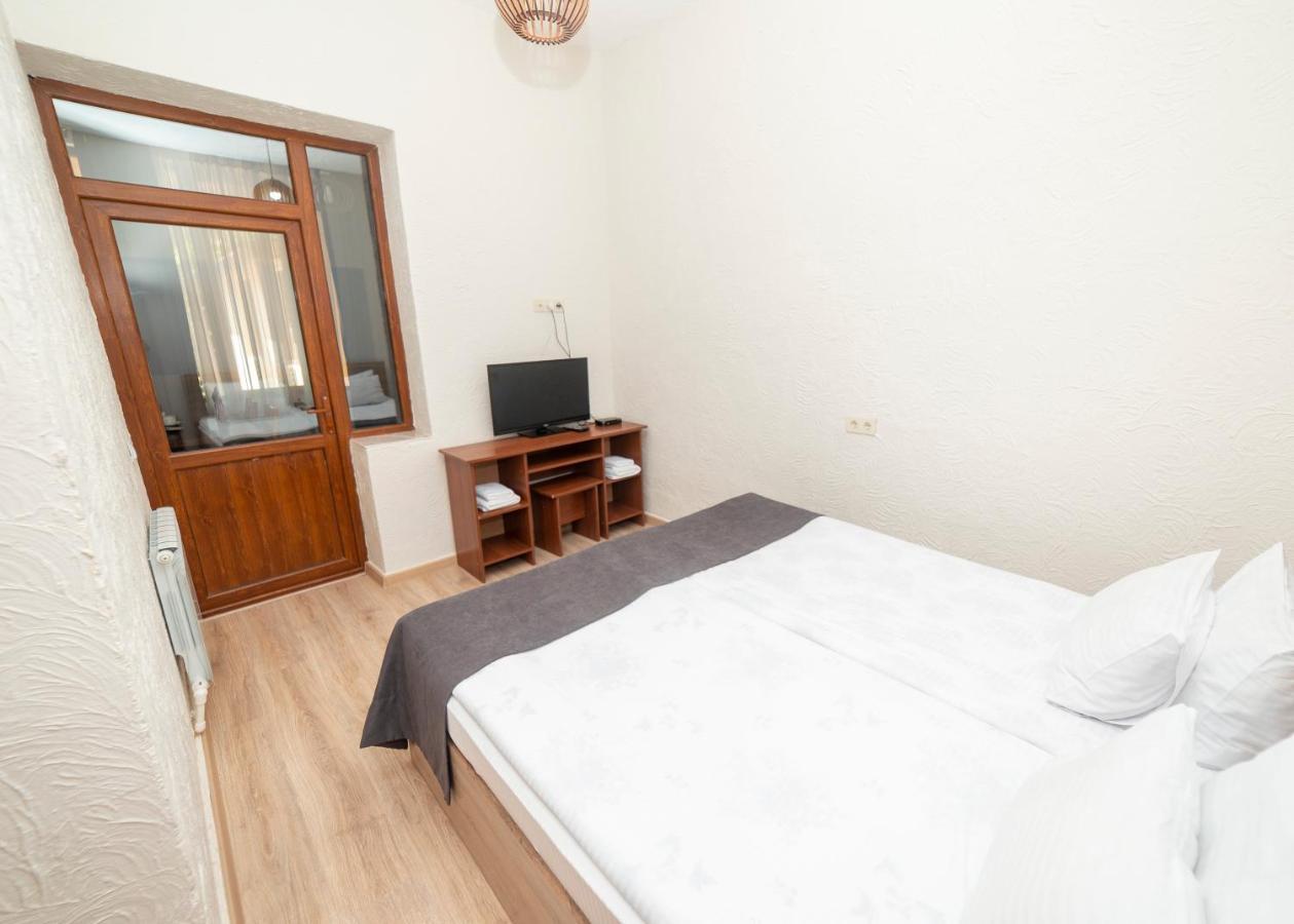 Popock Dilijan 1 Hotel Ngoại thất bức ảnh