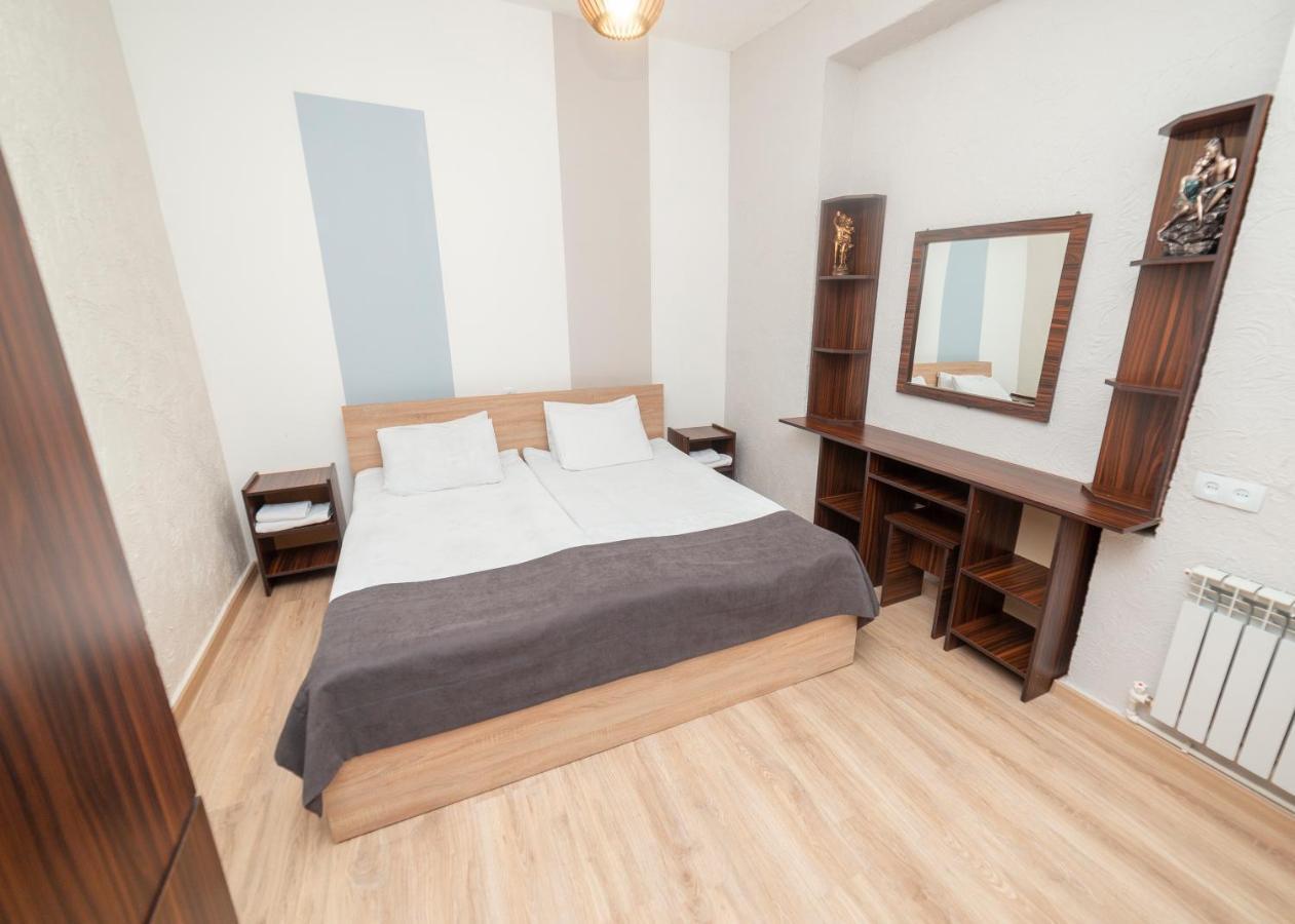 Popock Dilijan 1 Hotel Ngoại thất bức ảnh