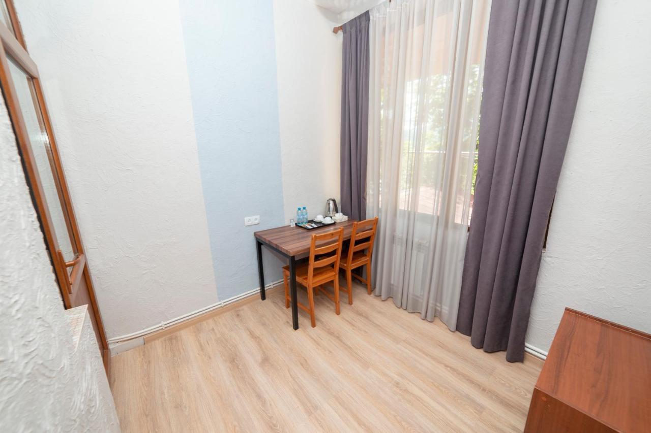 Popock Dilijan 1 Hotel Ngoại thất bức ảnh